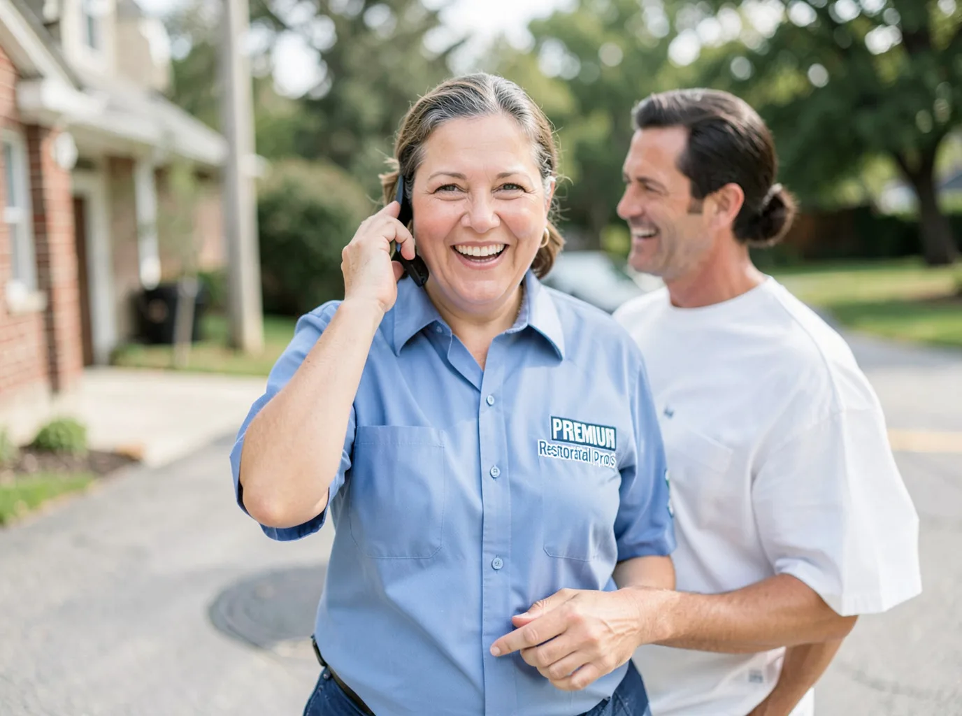 Water Damage Restoration Lewis Run, PA FAQs